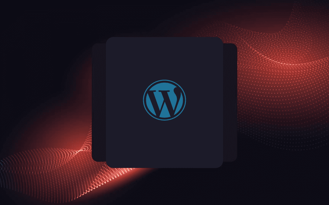 Pourquoi choisir WordPress pour créer son site web : Les